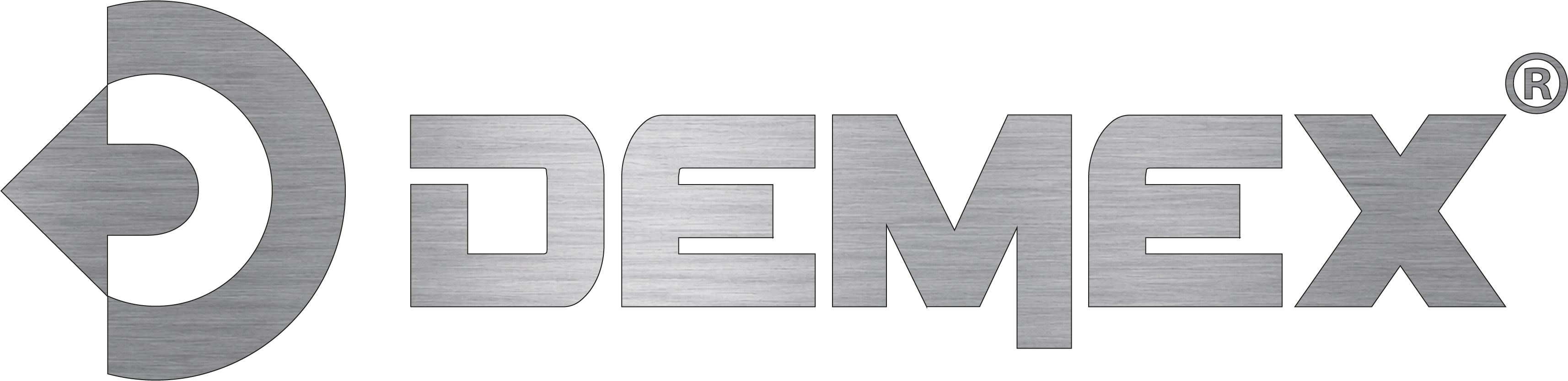 Complete Solutions for Aluminium Profile - Demex
