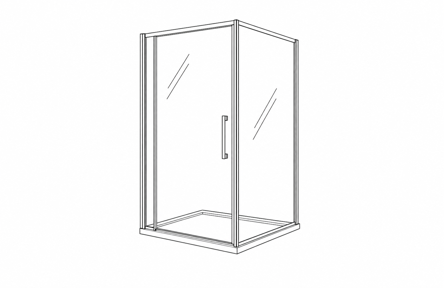Shower Enclosures