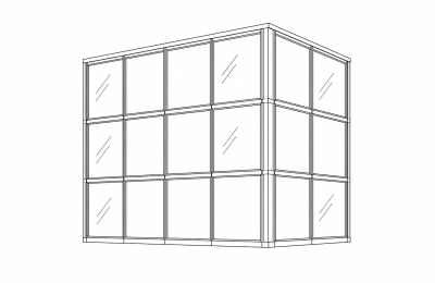 Curtain Wall Systems