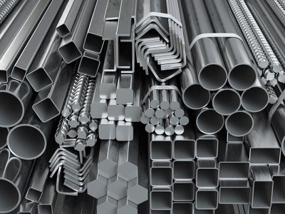 Steel Tubes & Profiles