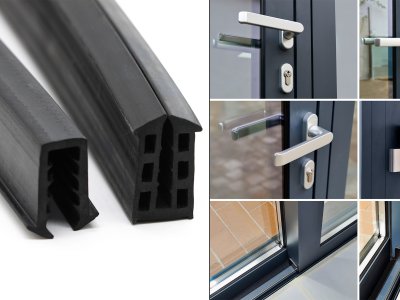 Window & Door Accessories