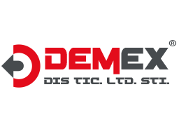 Aluminium Punching Solutions - Demex