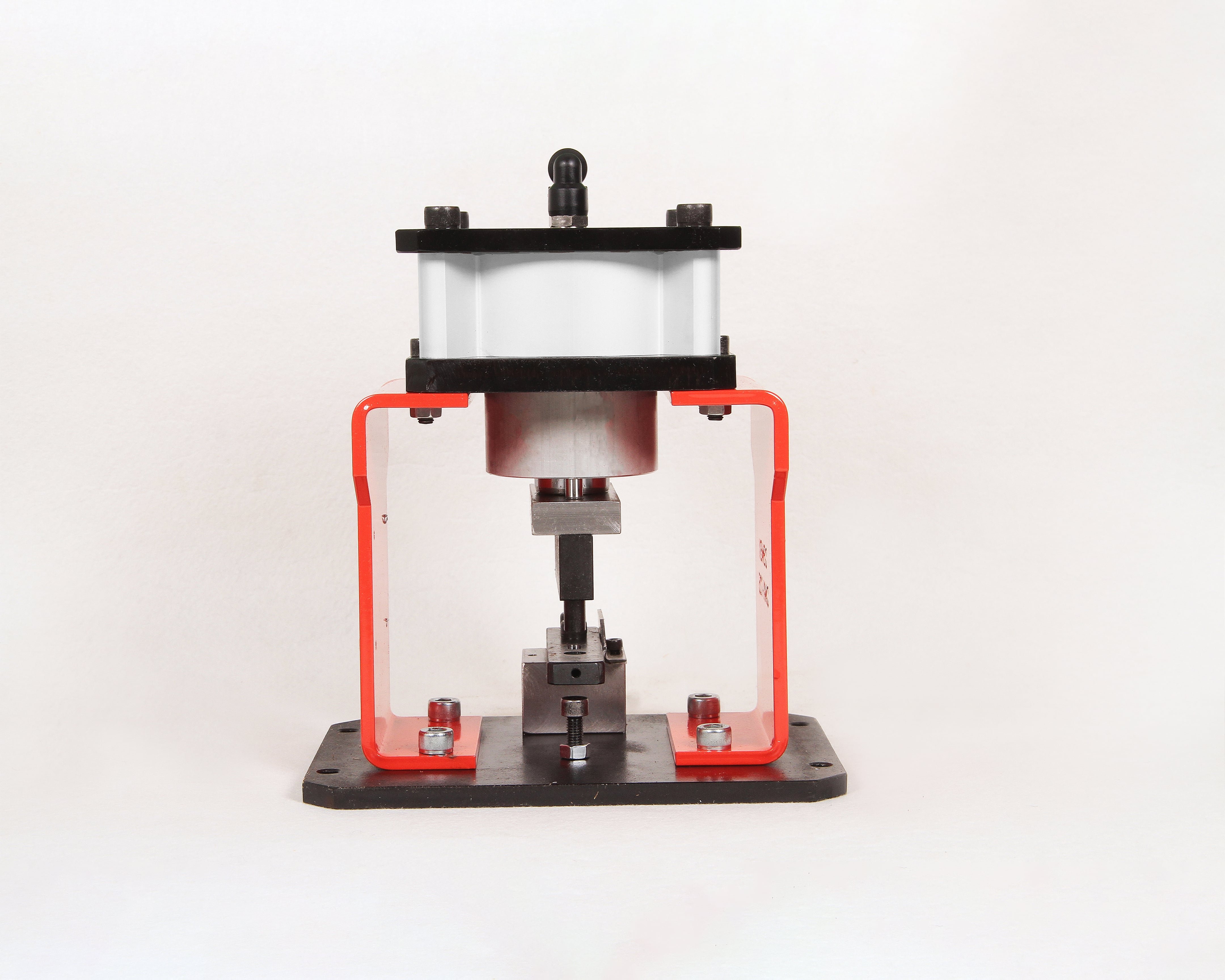 Compact Pneumatic Punch