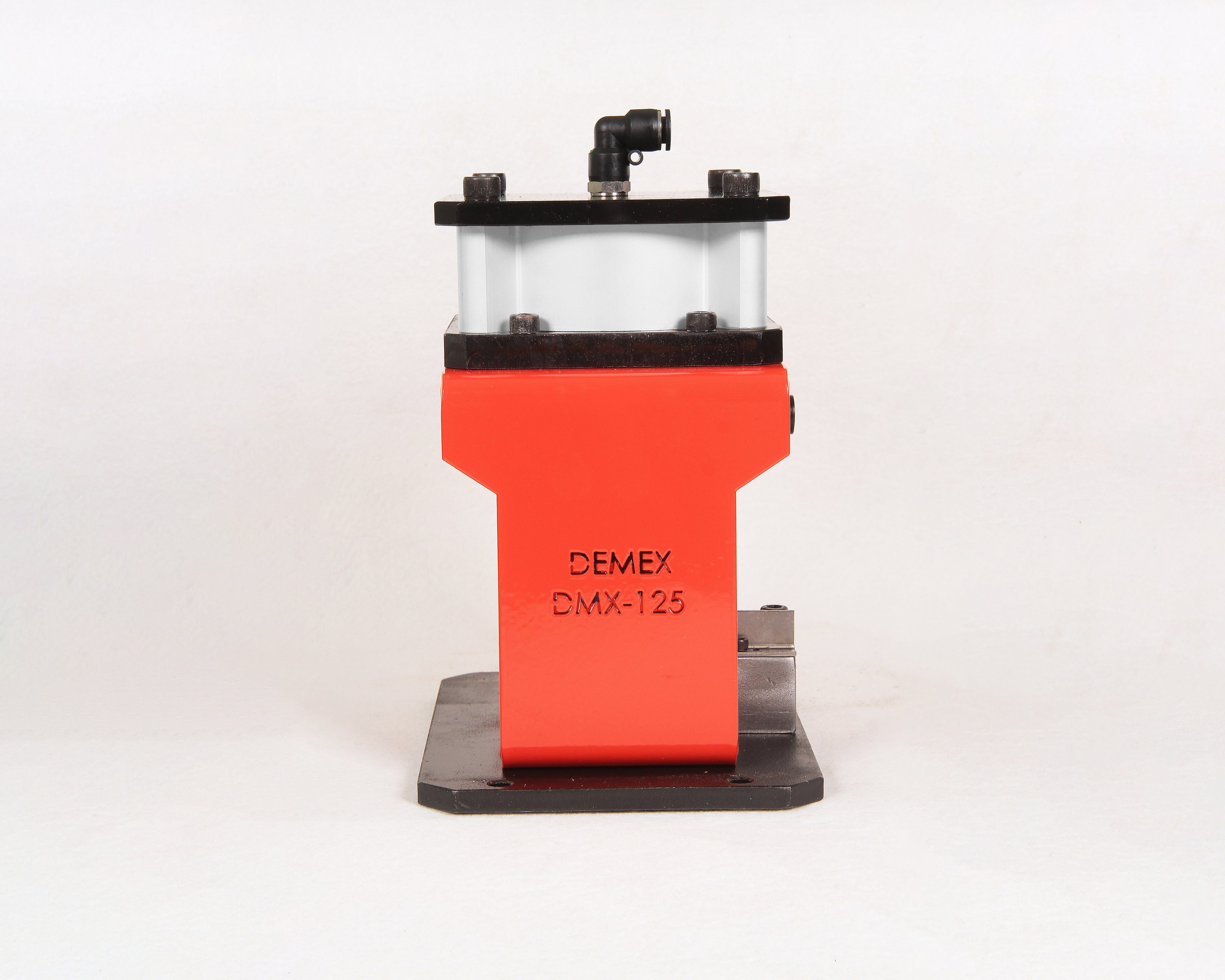 Compact Pneumatic Punch