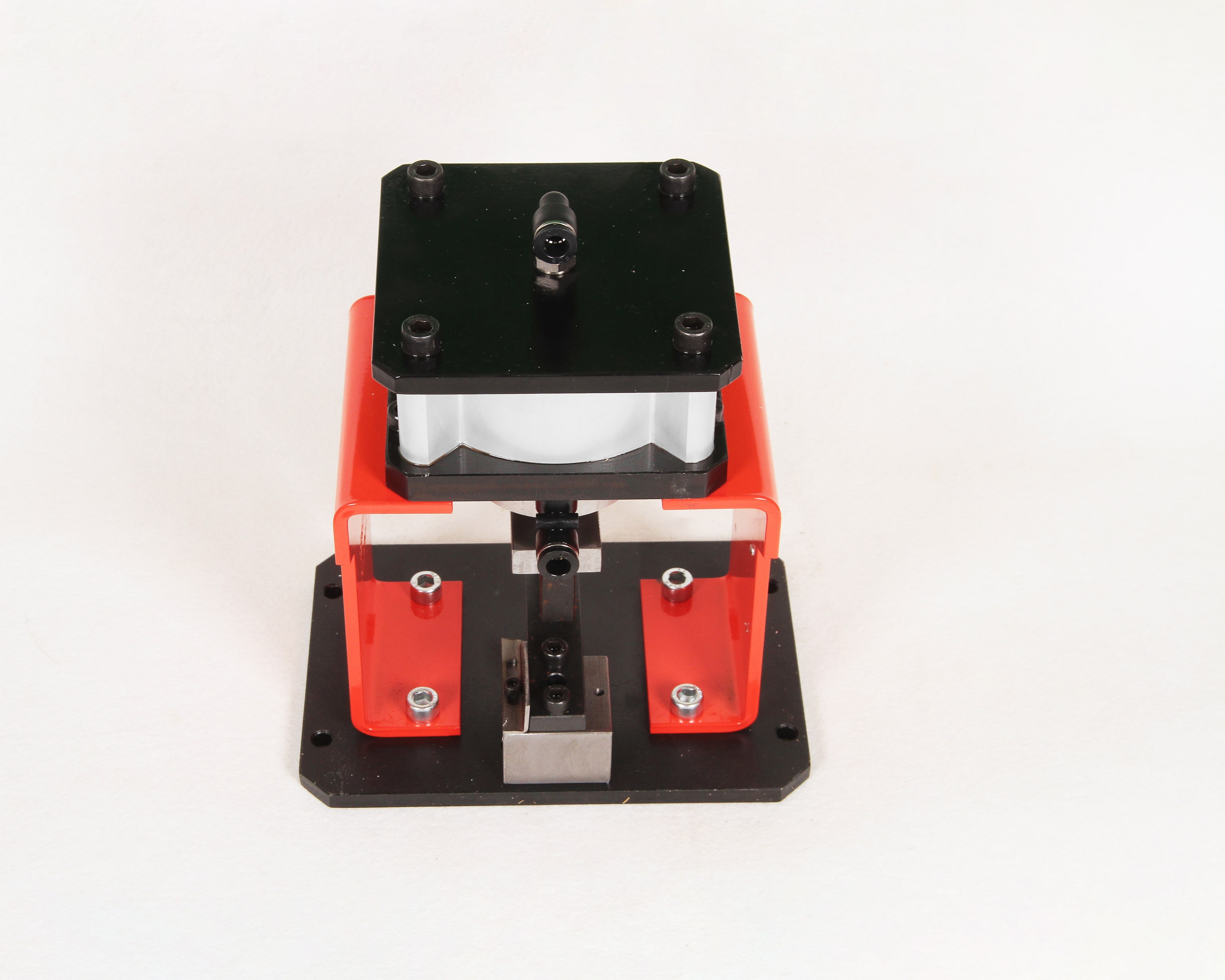 Compact Pneumatic Punch