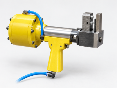 Portable Pneumatic Punching Tools