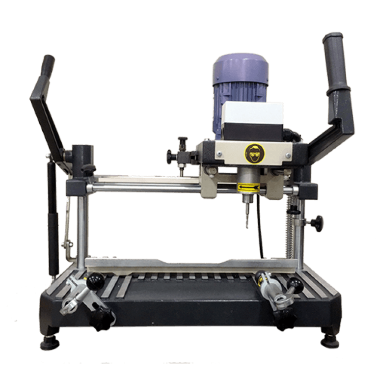 DEMEX MIRA P — Portable Copy Router