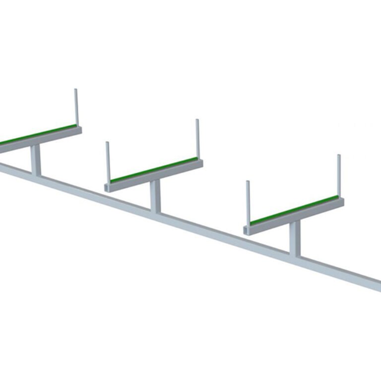 MOVE 300 — Profile Handling Trolley