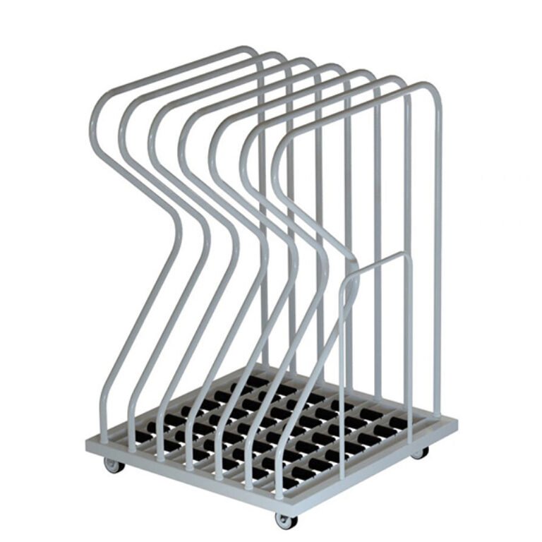 MOVE 500 — Profile Handling Trolley