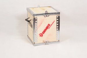 Compact Pneumatic Punch