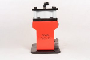 Compact Pneumatic Punch
