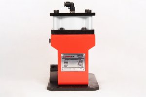 Compact Pneumatic Punch