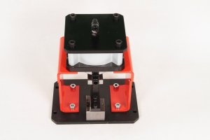 Compact Pneumatic Punch