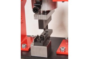 Compact Pneumatic Punch