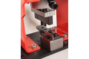Compact Pneumatic Punch