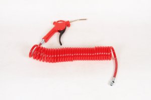 Pneumatic Spare Parts