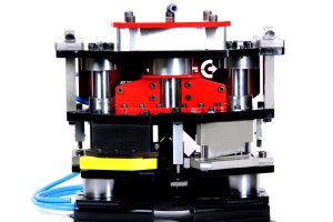 Full Punch System