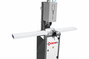 DEMEX DRIVE 100 — Screwdriving Machine