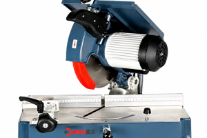 DEMEX IDA P300 — Manual Mitre Saw