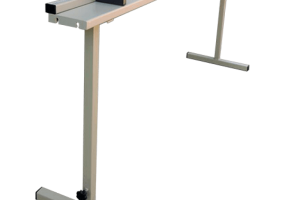 DEMEX LINEA 2000 — Profile Support Conveyor — 2 m