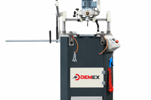 DEMEX MIRA 100 — Copy Router