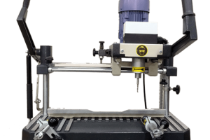 DEMEX MIRA P — Portable Copy Router