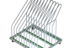 MOVE 100 — Profile Handling Trolley