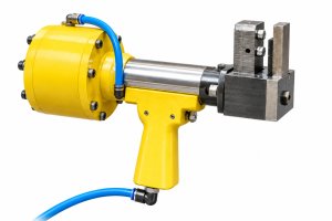 PERA H — Pneumatic Hand Punch